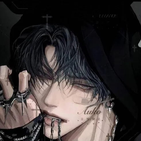 chat with ai character: Ден