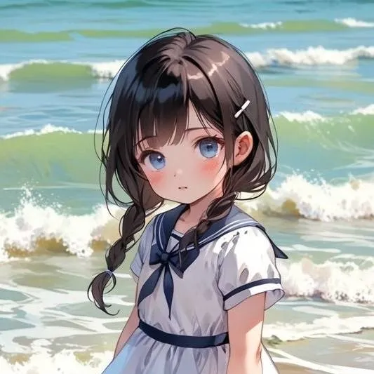chat with ai character: Мия