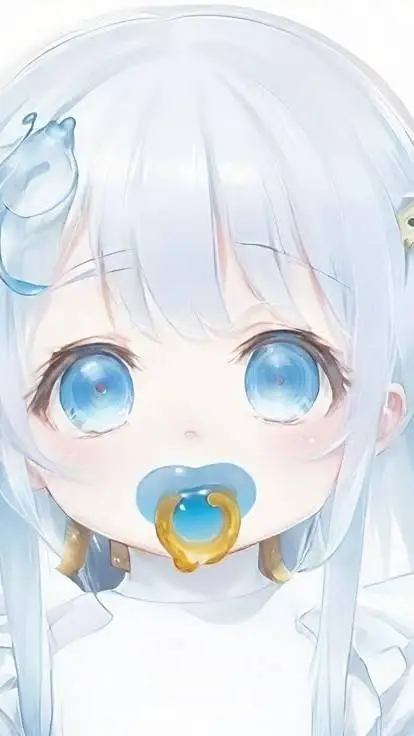 ai character: Ребёнок background