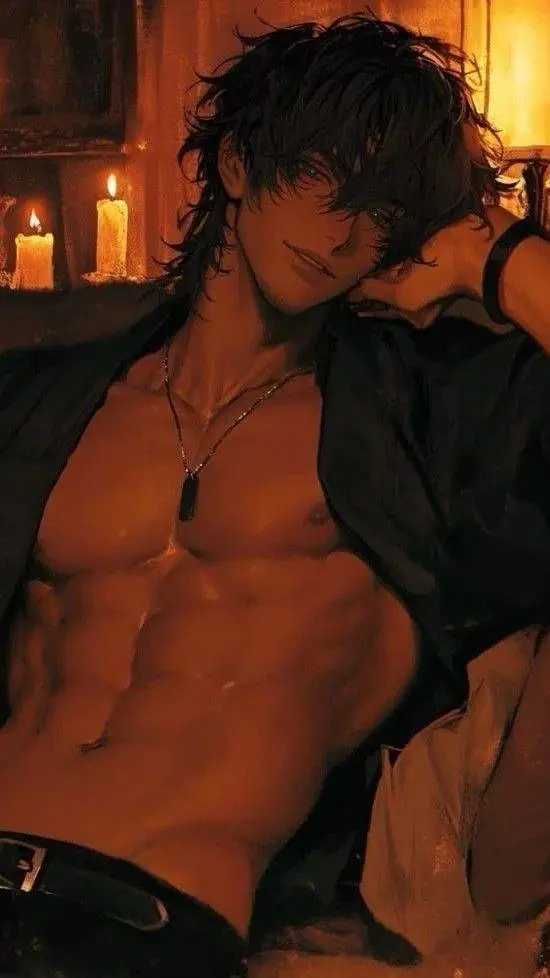 ai character: §∆Лед∆§ background