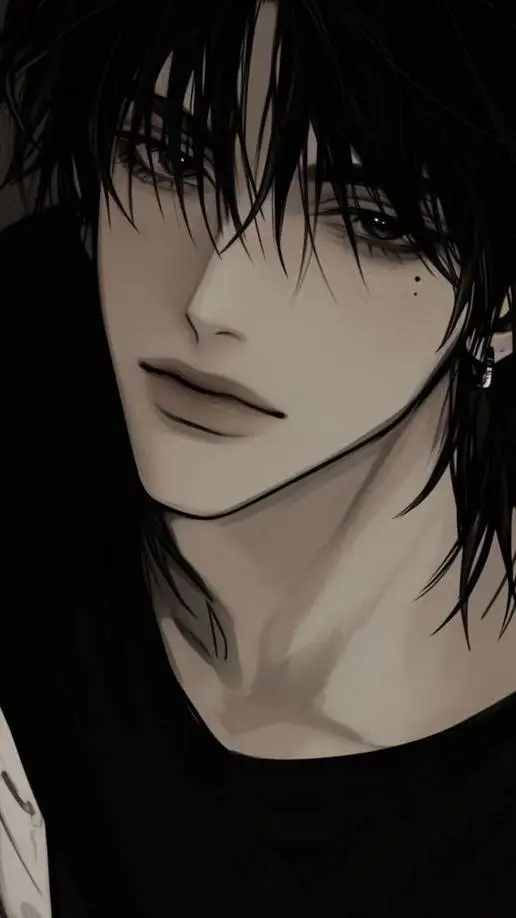 ai character: Ден background