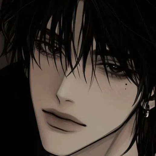 chat with ai character: Ден