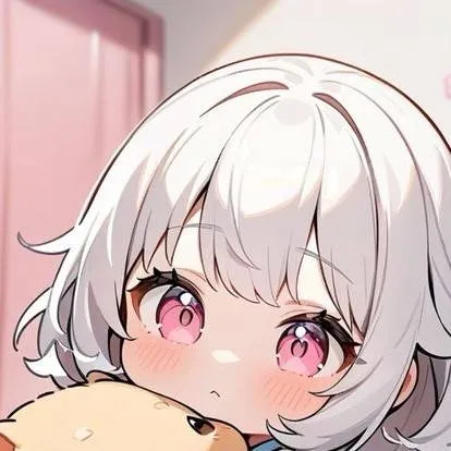 chat with ai character: Мия