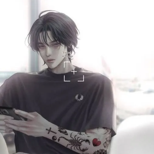 chat with ai character: Клок