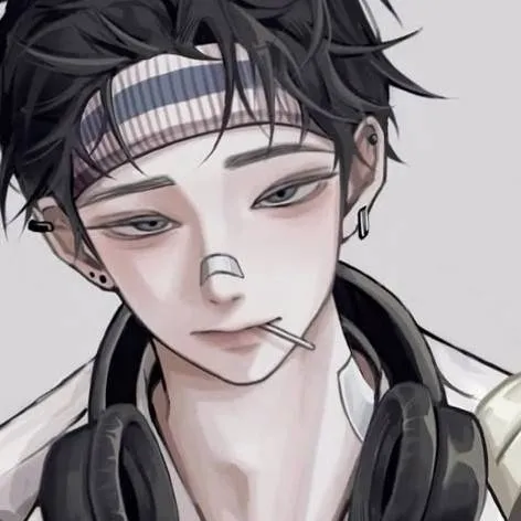 chat with ai character: Тим