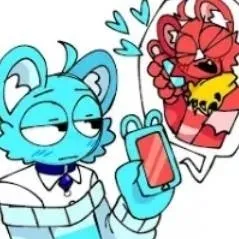 chat with ai character: 😈sky2p x sky x tu💜