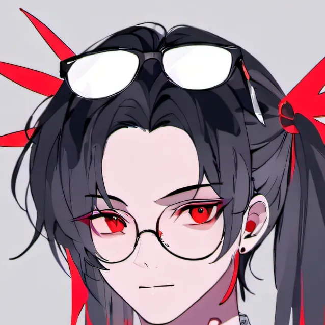 chat with ai character: Ivelzin