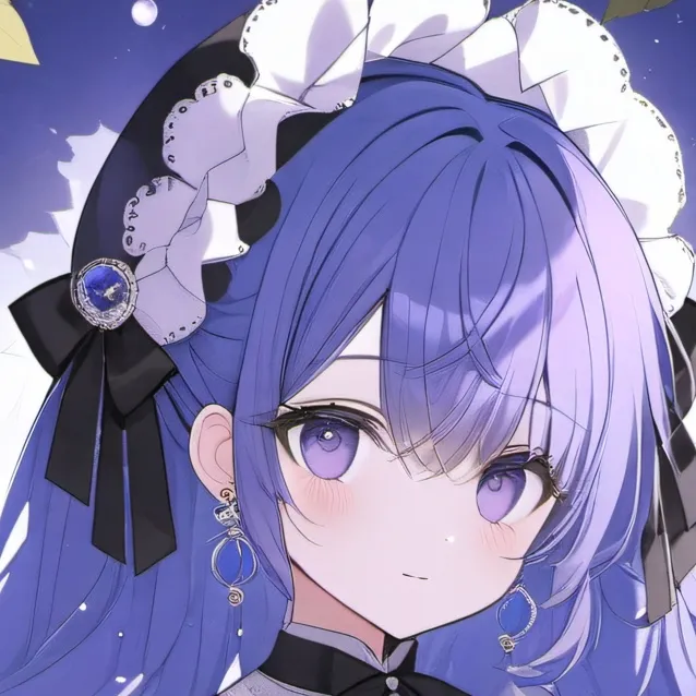 chat with ai character: Lívia