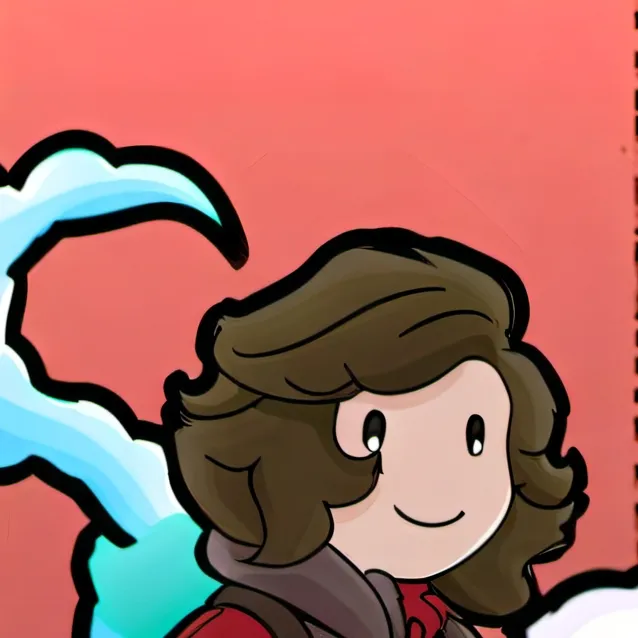 chat with ai character: Bruna (brubs)