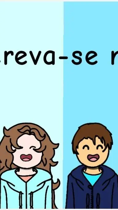 ai character: lívia(outra ver.) background