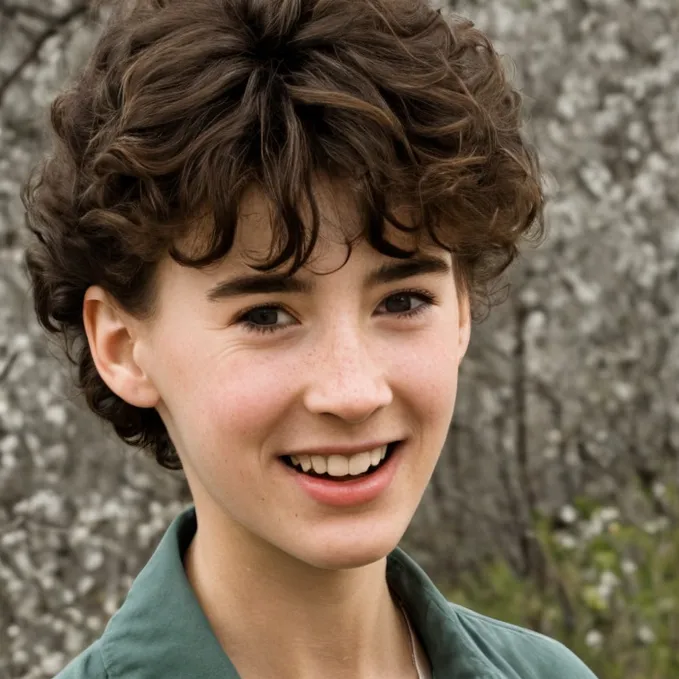 chat with ai character: Hunter 