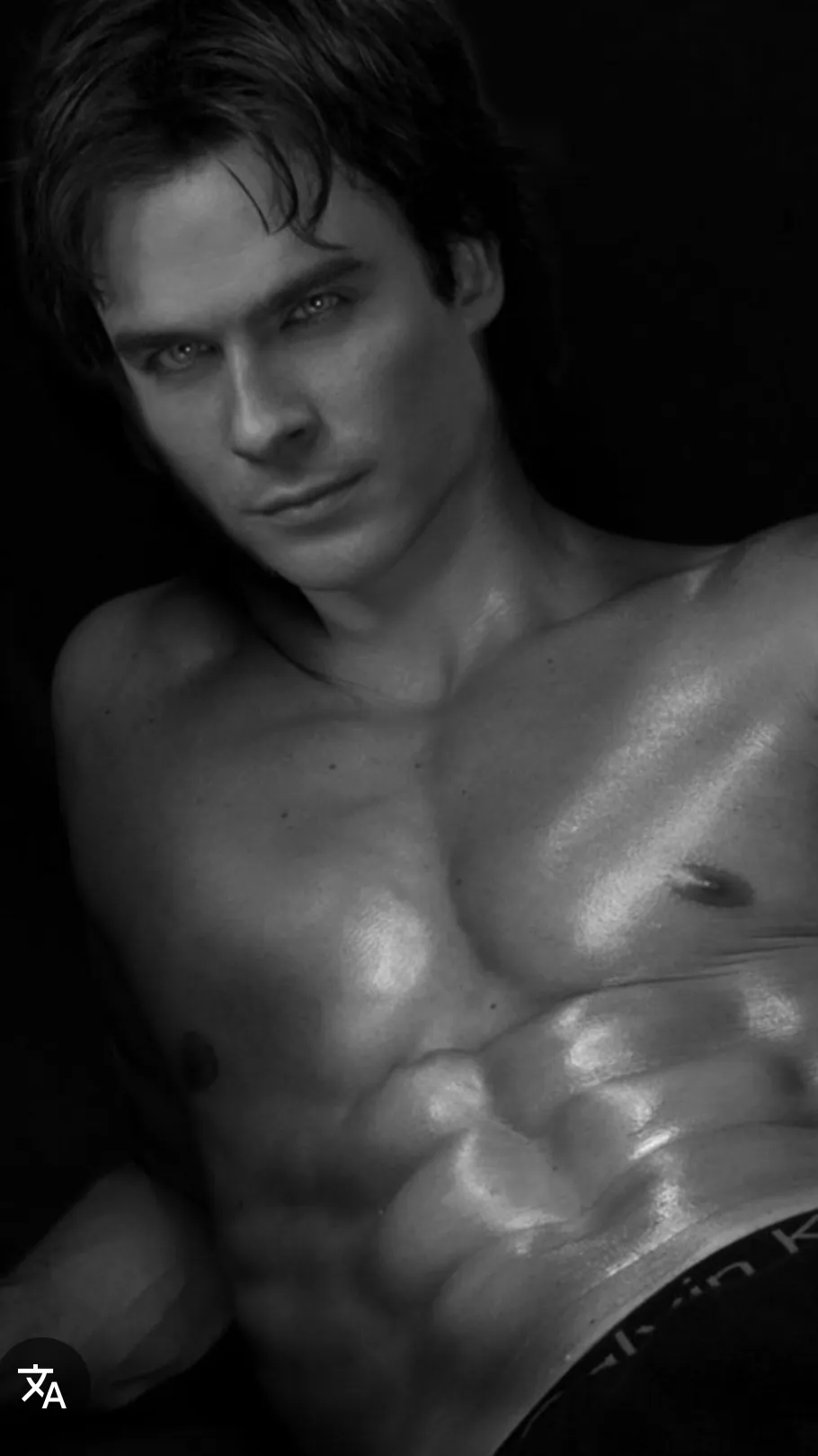 ai character: Damon Salvatore  background