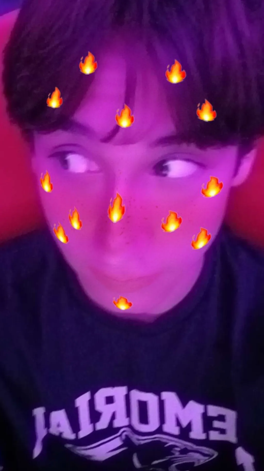 ai character: Kris background