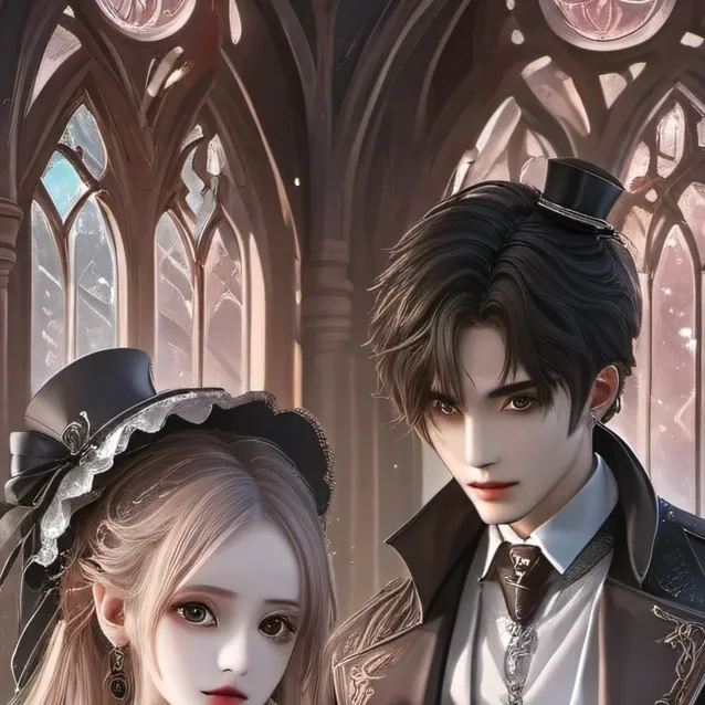 chat with ai character: Simone