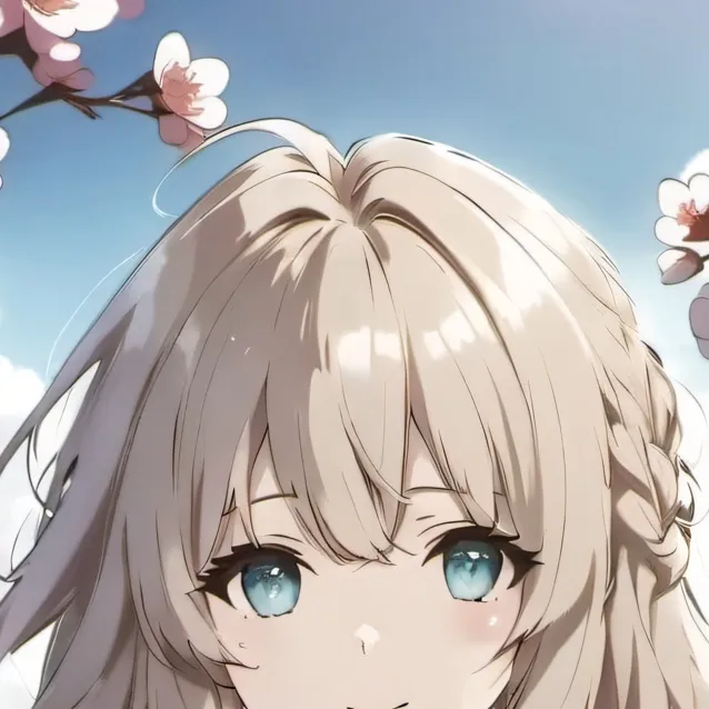 chat with ai character: Isabelle