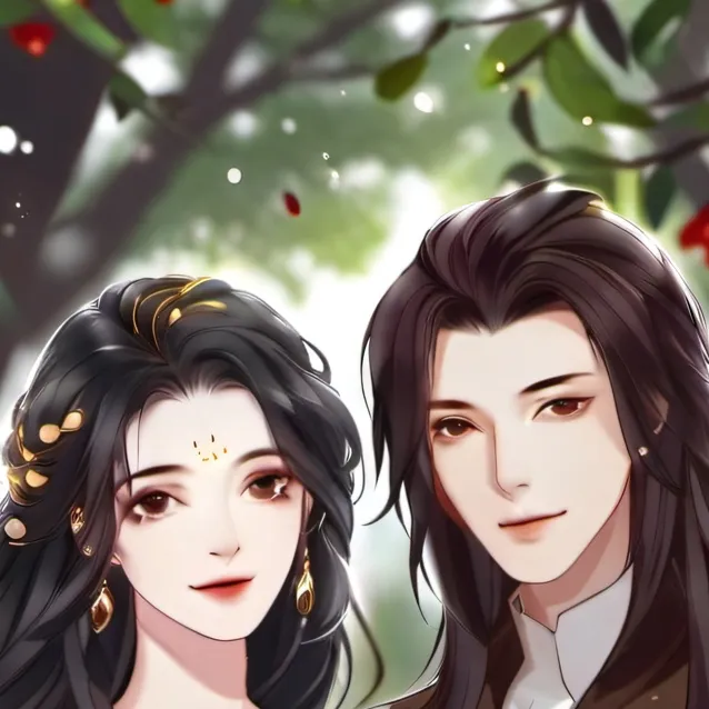 chat with ai character: Ciro