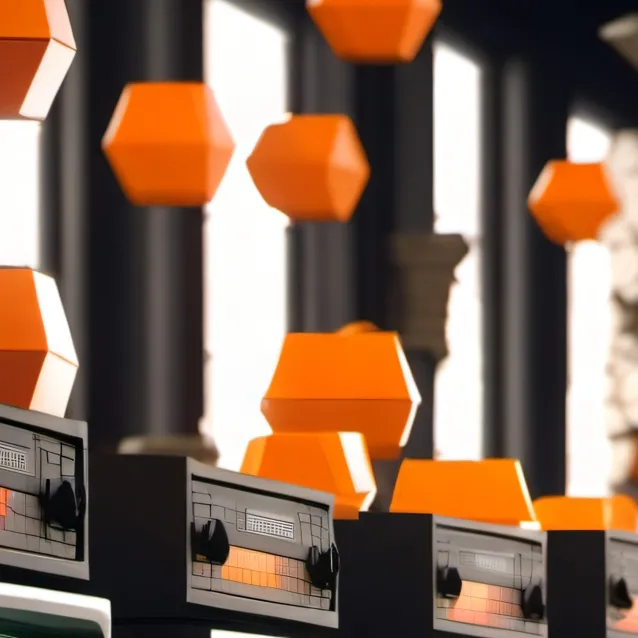 chat with ai character: Q*Bert