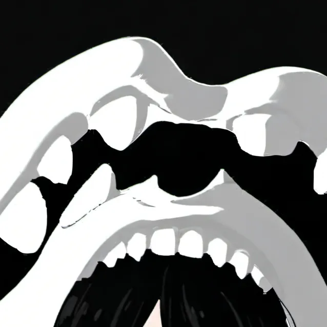 chat with ai character: My Virtual Tooth