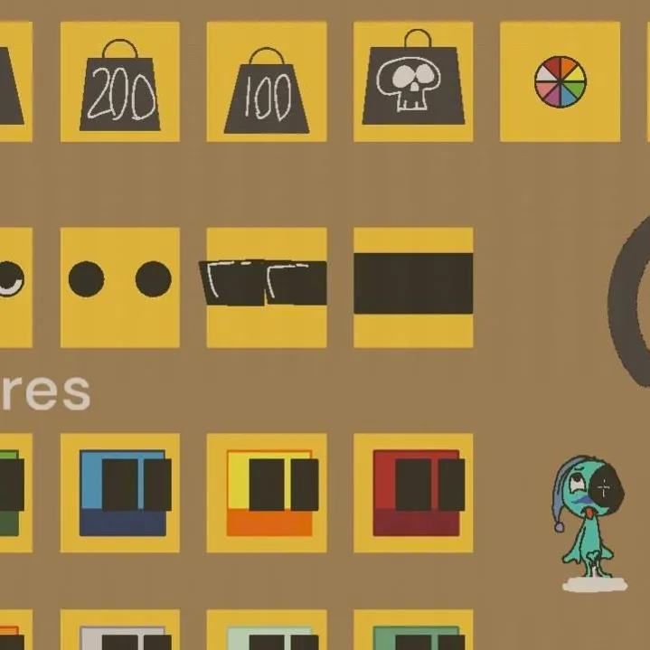 chat with ai character: cube ragdoll 6
