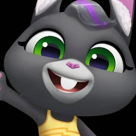 chat with ai character: Becca Sparkles
