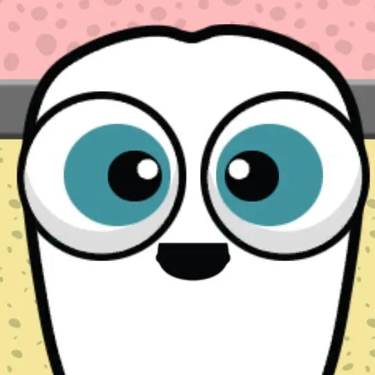 chat with ai character: My Virtual Tooth