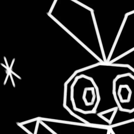 chat with ai character: Vid Ribbon
