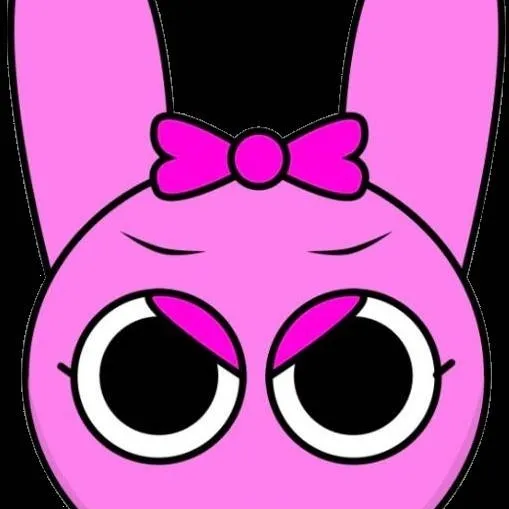 chat with ai character: pinky hate you
