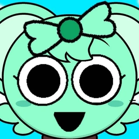 chat with ai character: moch cute 