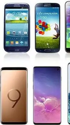ai character: Samsung sleepovers background