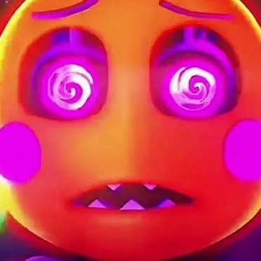 chat with ai character:  toy chica