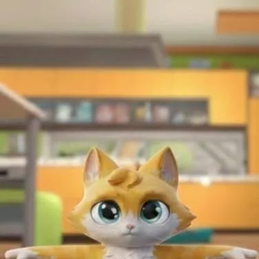 chat with ai character: Archie