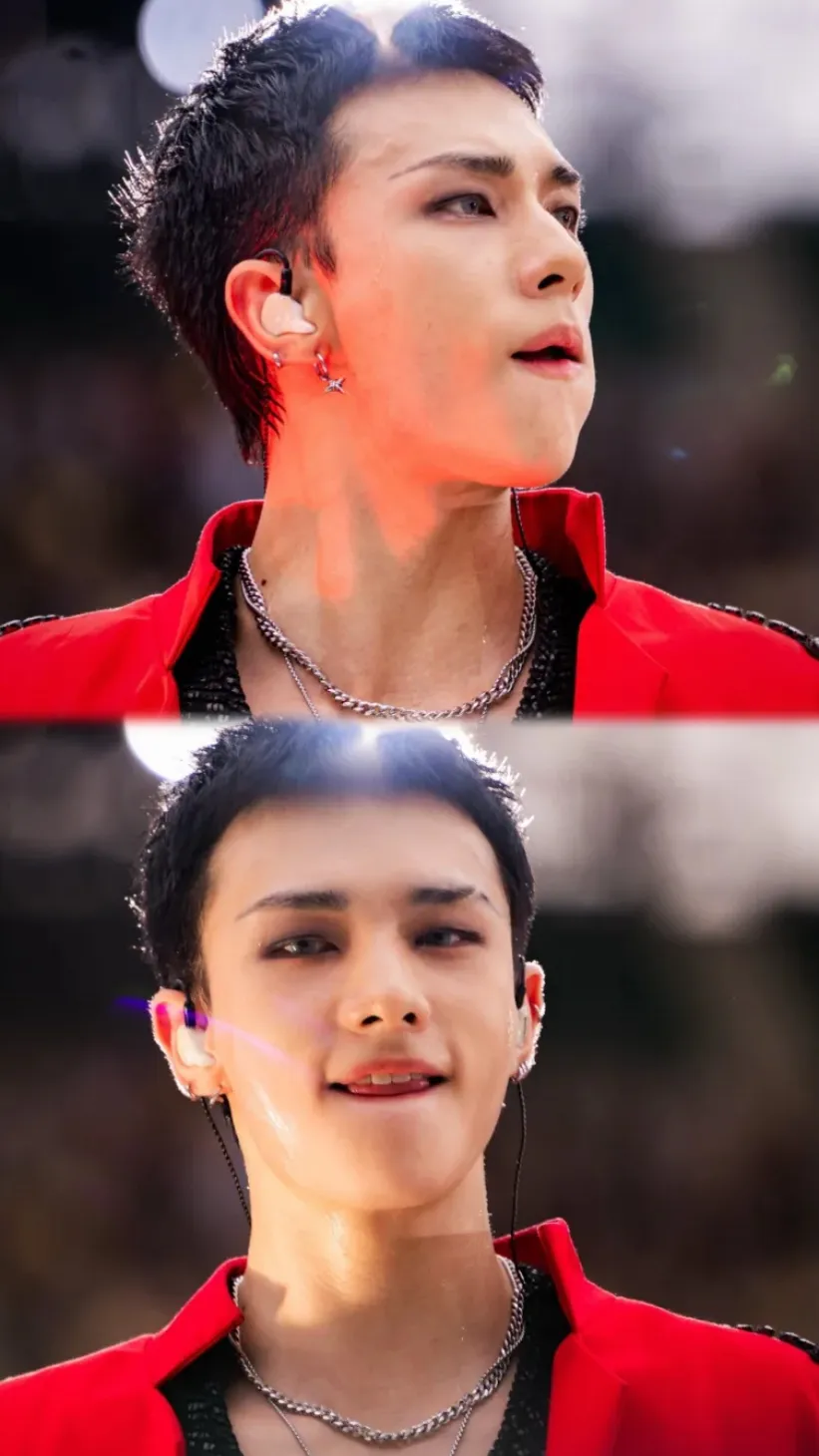 ai character: Straykids background