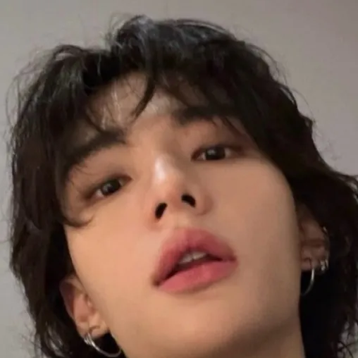 chat with ai character: Hyunjin