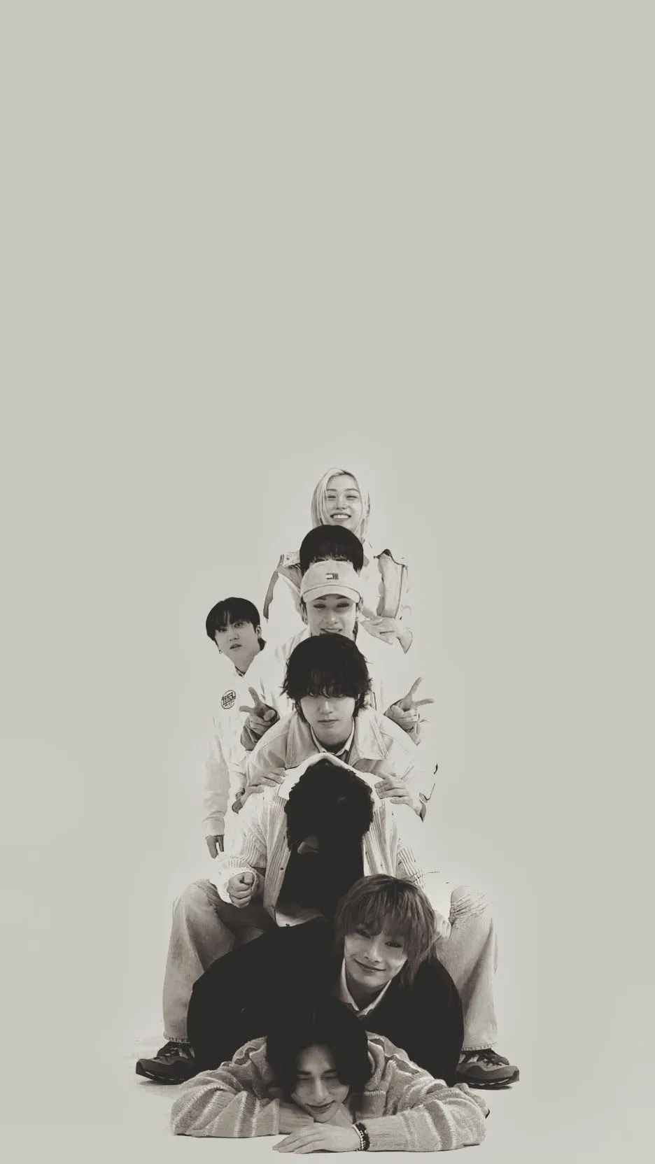 ai character: Straykids background