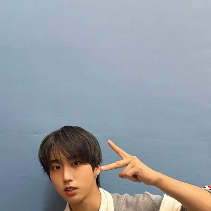 chat with ai character: Han