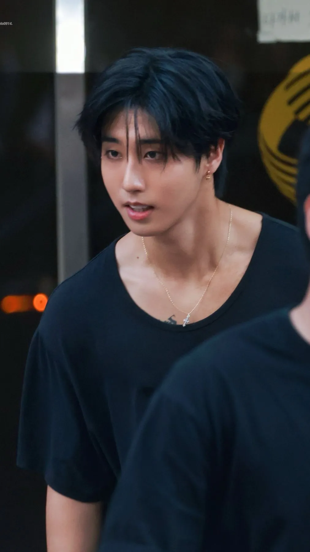 ai character: Han background