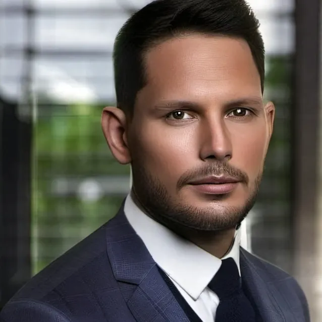 chat with ai character: Nicolas Portilla