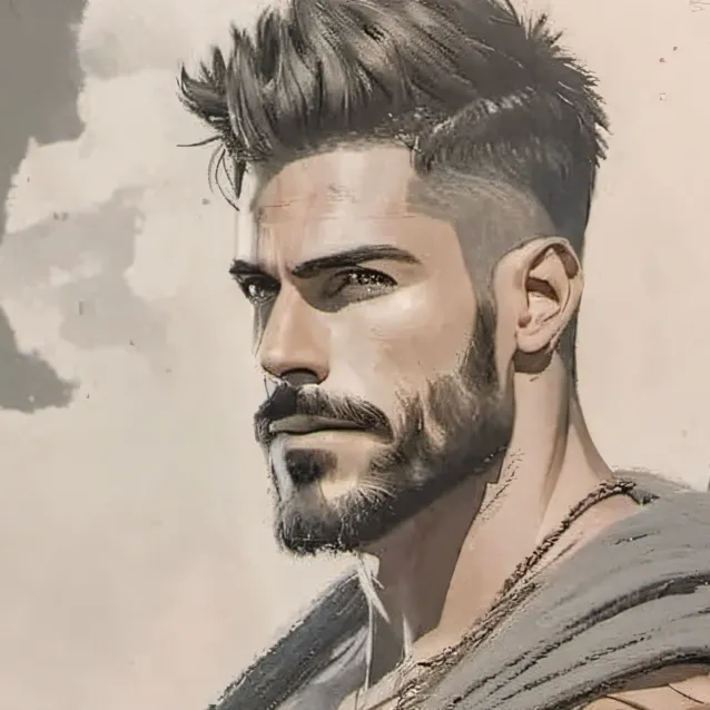 chat with ai character: Alfred Miller