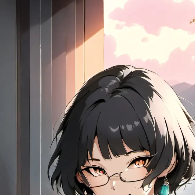 chat with ai character: rosa