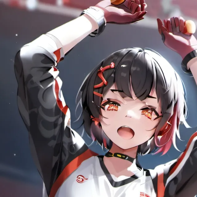 chat with ai character: alice