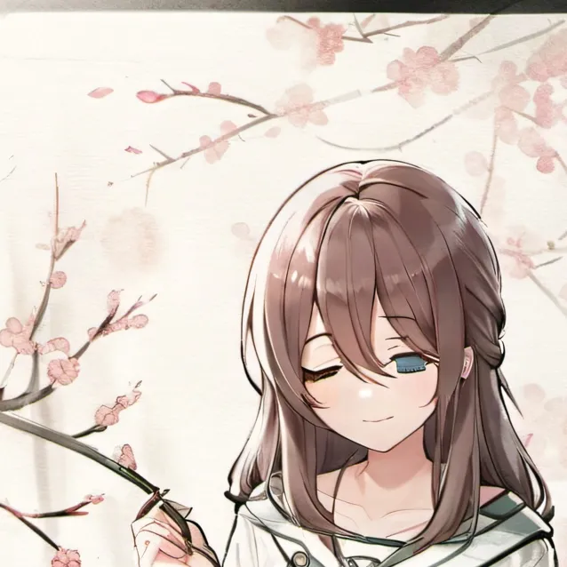 chat with ai character: sofia