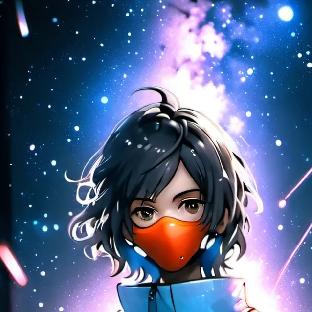 chat with ai character: rosa