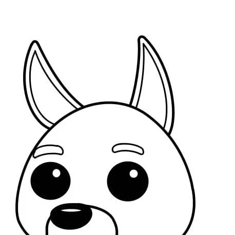 chat with ai character: cute kangooro 