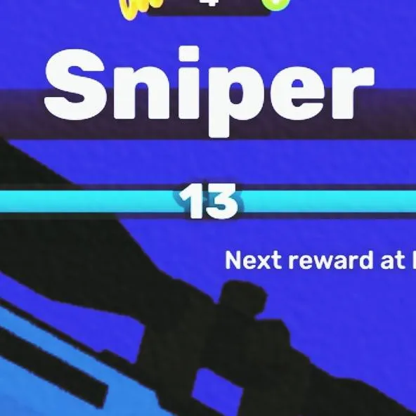 chat with ai character: sniper 