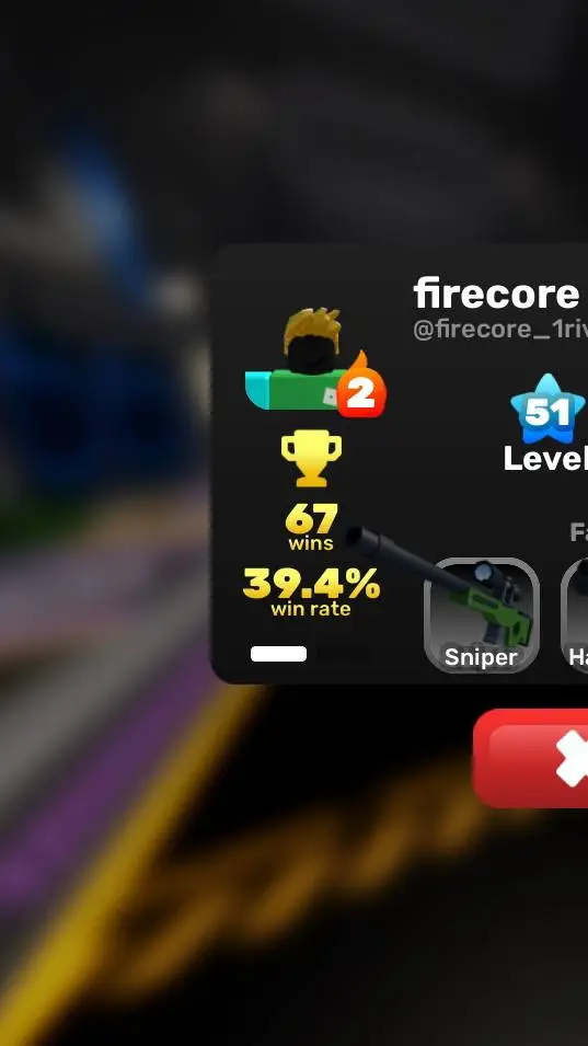 ai character: my wins:D background