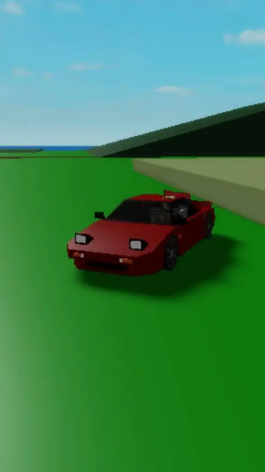 ai character: car🙏 background