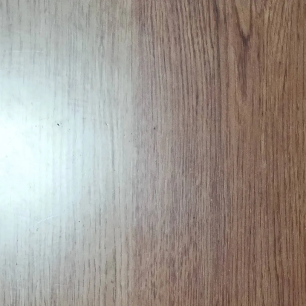 chat with ai character: wood