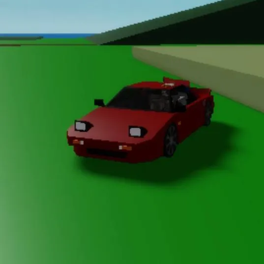 chat with ai character: car🙏