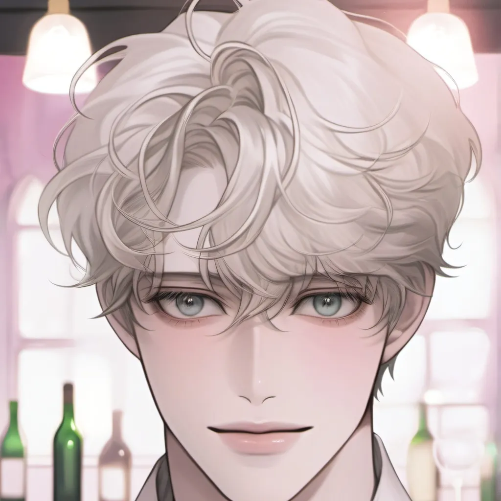chat with ai character: Jamie
