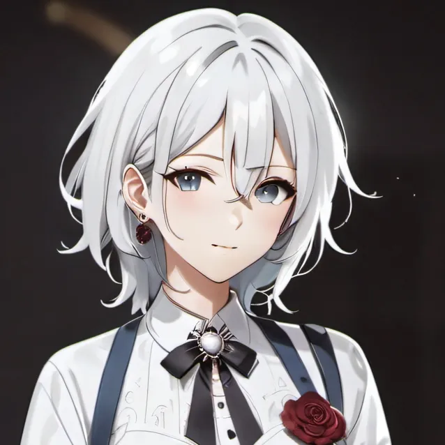 chat with ai character: Jessi (assistant)